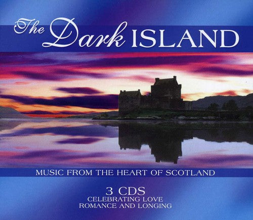 Dark Island / Various - Dark Island / Various - Music CD