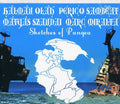 Sambeat / Olah / Miralta / Szandai - Sketches Of Pangea - Music CD