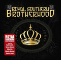 Royal Southern Brotherhood Music CD