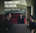 Frerichs,rembrandt - Continental - Music CD