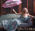 Linton,ashley Fox - First Real Love - Music CD