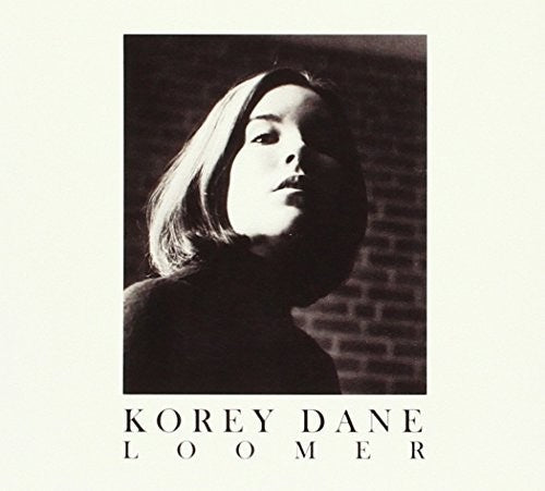 Dane,korey - Loomer - Music CD