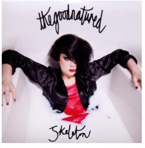 Good Natured - Skeleton - Music CD
