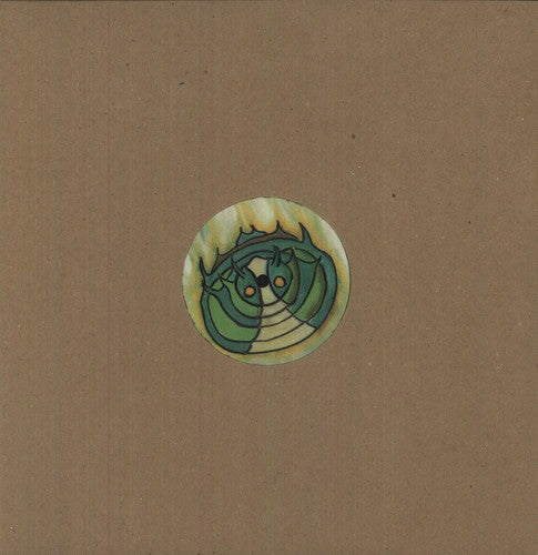 Schleppstigg - Spiral - Vinyl Record