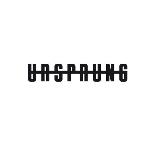 Ursprung - Ursprung - Vinyl Record