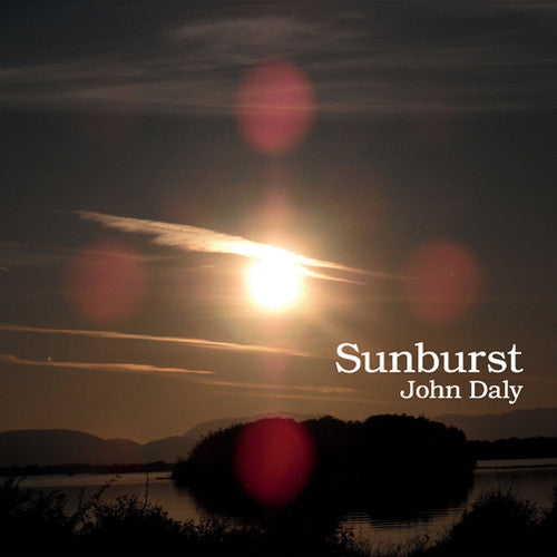 Daly,john - Sunburst - Vinyl Record