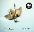 Cakewalk - Wired - Music CD