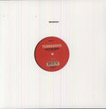Terranova - Question Mark - Vinyl Record