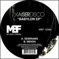 Kaiserdisco - Babylon - Vinyl Record