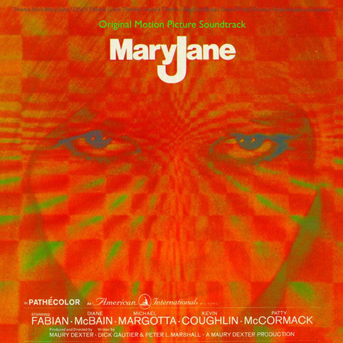 Mary Jane / O.s.t. - Mary Jane / O.s.t. - Vinyl Record