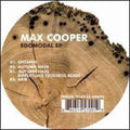 Cooper,max - Egomodal - Vinyl Record