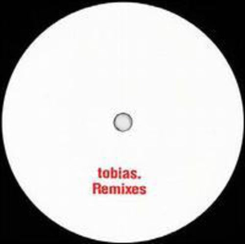 Tobias - Remixes - Vinyl Record