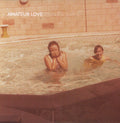 Amateur Love - It's All Aquatic - Vinyl Record