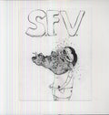 Sfv Acid - Sfv Acid #2 - Vinyl Record
