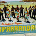 Sardina De Naiguata - Parranda Venezuelan Carnival Music - Music CD