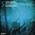 Harrell,tom - Number Five - Music CD