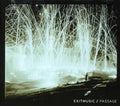 Exitmusic - Passage - Music CD