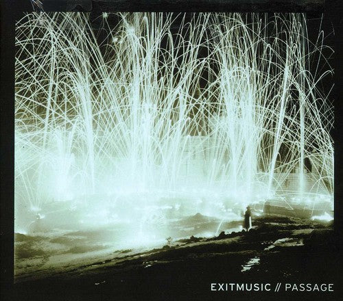 Exitmusic - Passage - Music CD