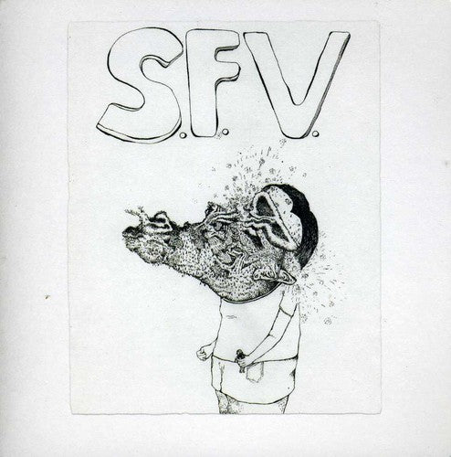 Sfv Acid - Sfv Acid #2 - Music CD