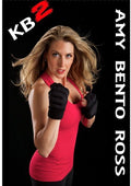 Bento,amy / Kettlebell Squared Kb2 - Bento,amy / Kettlebell Squared Kb2 - DVD
