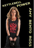 Bento,amy / Kettlebell Power - Bento,amy / Kettlebell Power - DVD