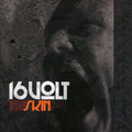 16volt - Skin - Music CD