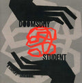 Doomsday Student - Jumpers Handbook - Music CD