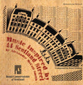 Graham / Royal Conservatoire Of Scotland / Boddice - Music Inspired By 44 Scotland Street - Music CD