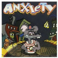 Anxiety - If I Were - Music CD