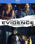 Evidence - Evidence - Blu-ray
