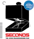 Criterion Collection - Seconds/bd - Blu-ray