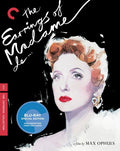 Criterion Collection - Earrings Of Madame De/bd - Blu-ray