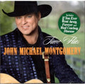 Montgomery,john Michael - Time Flies - Music CD