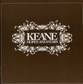 Keane - Hopes & Fears - Music CD