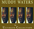 Waters,muddy - Ultimate Collection - Music CD