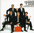 Various Artists - Queer Eye For The Straight Guy - Music CD