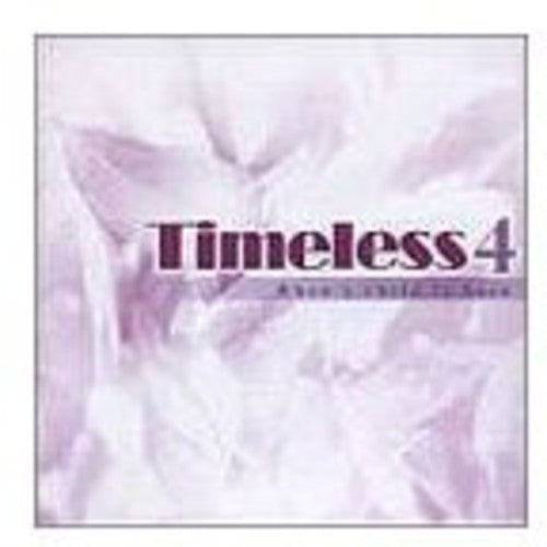 Timeless - Vol. 4-timeless - Music CD