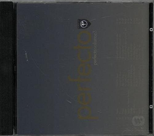 Perfecto - Vol. 2-perfecto - Music CD