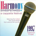 Harmony Sweepstakes 1997 / Various - Harmony Sweepstakes 1997 / Various - Music CD