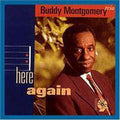 Montgomery,buddy - Here Again - Music CD
