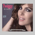 Twiggy - He Vuelto - Music CD
