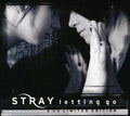 Stray - Letting Go - Music CD