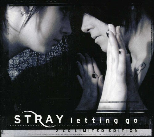 Stray - Letting Go - Music CD