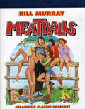 Meatballs - Meatballs - Blu-ray