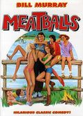 Meatballs - Meatballs - DVD