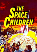 Space Children - Space Children - DVD