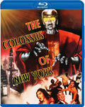 Colossus Of New York - Colossus Of New York - Blu-ray