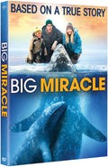 Big Miracle - Big Miracle - DVD