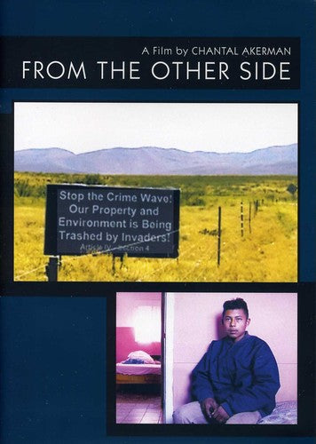 From The Other Side - From The Other Side - DVD