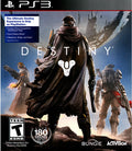 Ps3 Destiny - Ps3 Destiny - Video Game